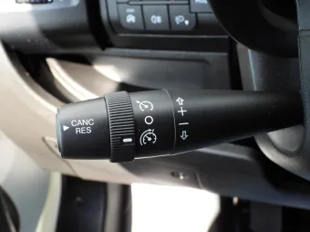Citroen Jumper brygadówka 120KM R17054 - radio i multimedia
