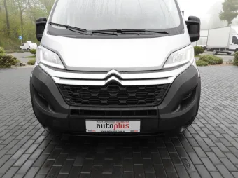 Citroen Jumper brygadówka 165KM S57888 - element zabudowy
