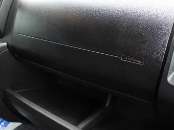 Citroen Jumper brygadówka 165KM S57888 - lewarek zmiany biegów