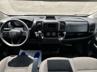 Citroen Jumper brygadówka 140KM A31211 - panel