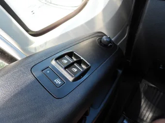 Citroen Jumper brygadówka 140KM A31211 - radio