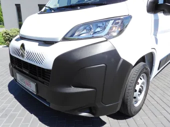 Citroen Jumper brygadówka 140KM A31211 - widok