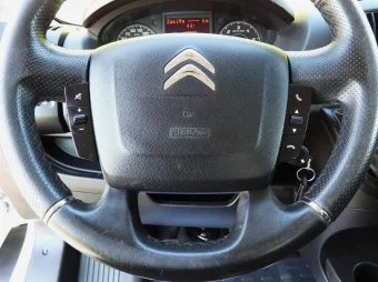 Citroen Jumper doka skrzynia 140KM M89637 - panel
