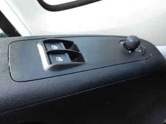 Citroen Jumper doka skrzynia 140KM M89637 - radio