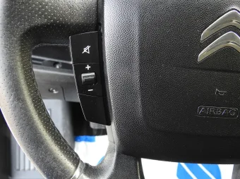Citroen Jumper furgon chłodnia 130KM 867911 - detal