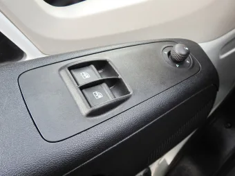 Citroen Jumper furgon chłodnia 130KM 867911 - wyposazenie