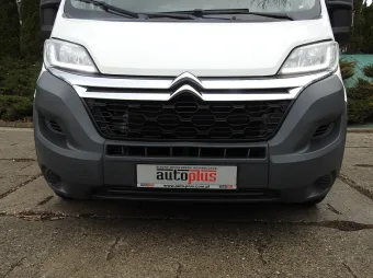 Citroen Jumper furgon chłodnia 130KM 867911 - zabudowa