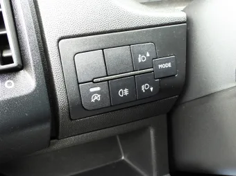 Citroen Jumper kontener winda 8 palet 165KM N74924 - navi