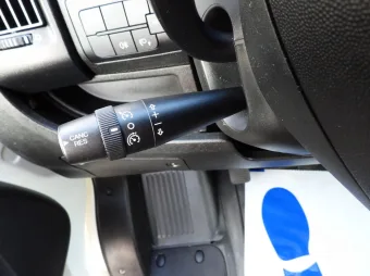 Citroen Jumper kontener winda 8 palet 165KM F90071 - radio