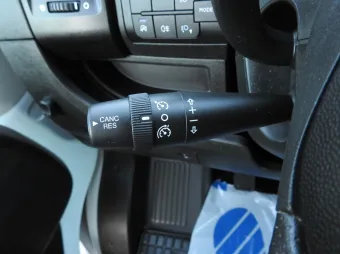 Citroen Jumper skrzynia plandeka 10 palet 165KM R05924 - wyposazenie