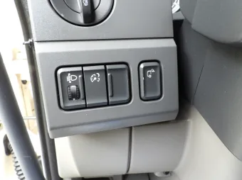 DAF Lf wywrotka trojstronna 180KM 435885 - detal