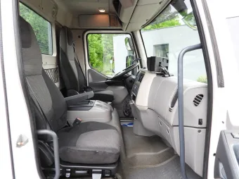 DAF Lf wywrotka trojstronna 180KM 435885 - detal