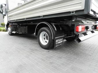 DAF Lf wywrotka trojstronna 180KM 435885 - kola