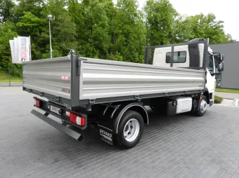 DAF Lf wywrotka trojstronna 180KM 435885 - paka