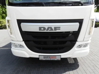 DAF Lf wywrotka trojstronna 180KM 435885 - rama
