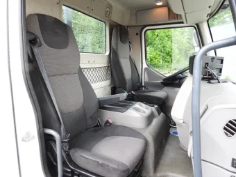 DAF Lf wywrotka trojstronna 180KM 435885 - widok