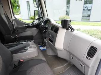 DAF Lf wywrotka trojstronna 180KM 435885 - widok