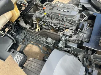 DAF Lf specjalistyczne 230KM 493903 - detal