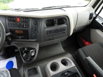 DAF Lf specjalistyczne 230KM 493903 - detal