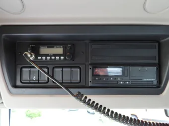 DAF Lf specjalistyczne 230KM 493903 - foto 52