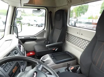 DAF Lf specjalistyczne 230KM 493903 - foto 53