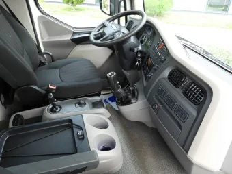 DAF Lf specjalistyczne 230KM 493903 - foto 57