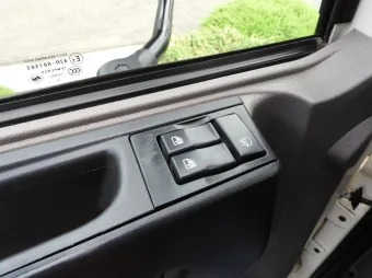 DAF Lf specjalistyczne 230KM 493903 - lewarek