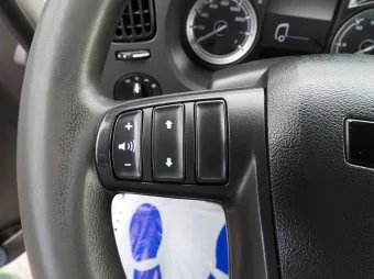 DAF Lf specjalistyczne 230KM 493903 - pasazer