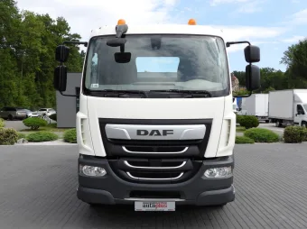 DAF Lf specjalistyczne 230KM 493903 - przod