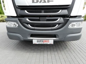 DAF Lf specjalistyczne 230KM 493903 - rama