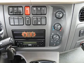DAF Lf specjalistyczne 230KM 493903 - widok