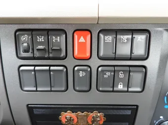 DAF Lf specjalistyczne 230KM 493903 - widok