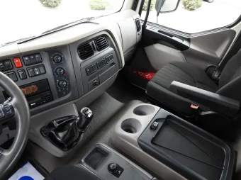 DAF Lf specjalistyczne 230KM 493903 - zewnatrz
