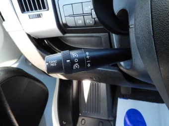 Fiat Ducato kontener 9 palet 130KM L60988 - fotele