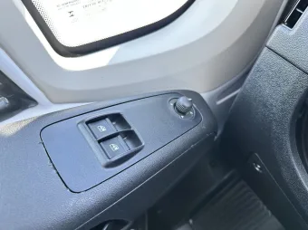 Fiat Ducato kontener 9 palet 130KM L60988 - licznik