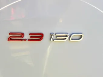 Fiat Ducato kontener 9 palet 130KM L60988 - widok pojazdu