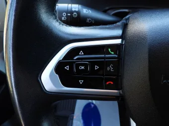 Fiat Ducato kontener chłodnia 140KM U88762 - fotele