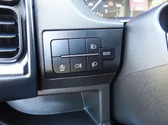 Fiat Ducato kontener chłodnia 140KM U88762 - licznik