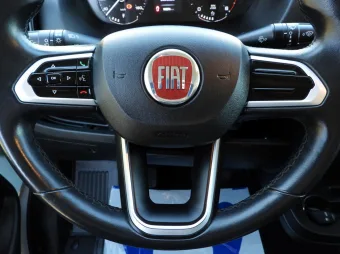 Fiat Ducato kontener chłodnia 140KM U88762 - navi