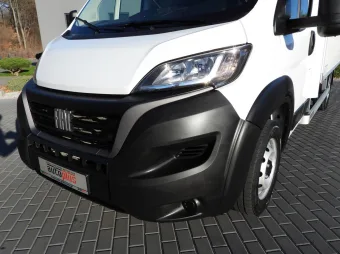 Fiat Ducato kontener chłodnia 140KM U88762 - widok