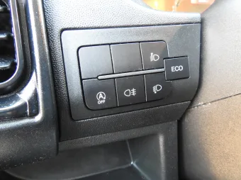 Fiat Ducato kontener winda 8 palet 140KM X69519 - kierownica