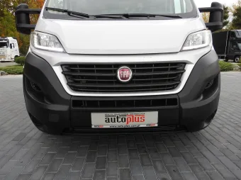 Fiat Ducato kontener winda 8 palet 130KM L61506 - bok zabudowy