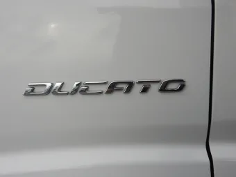 Fiat Ducato kontener winda 8 palet 130KM L61506 - detal