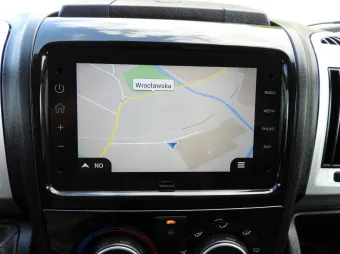Fiat Ducato kontener winda 8 palet 130KM S20557 - detal