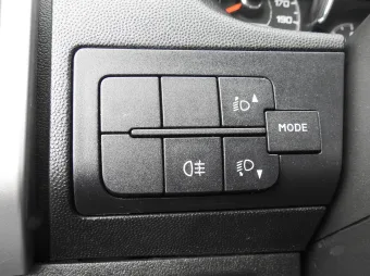 Fiat Ducato kontener winda 8 palet 130KM L61506 - fotele
