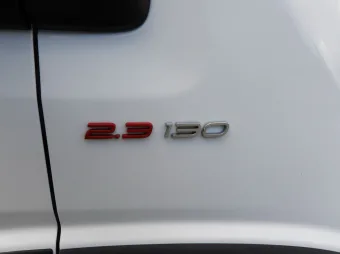 Fiat Ducato kontener winda 8 palet 130KM S20557 - kabina