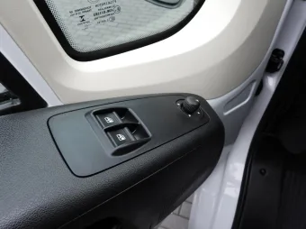 Fiat Ducato kontener winda 8 palet 130KM S95570 - kierownica