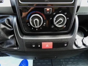 Fiat Ducato kontener winda 8 palet 130KM S20557 - klima
