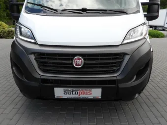 Fiat Ducato kontener winda 8 palet 130KM S20557 - kola