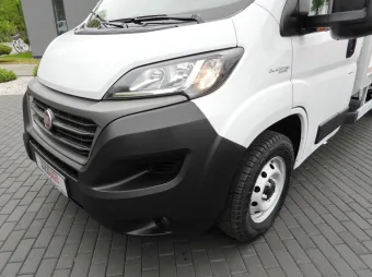Fiat Ducato kontener winda 8 palet 130KM S95570 - kola